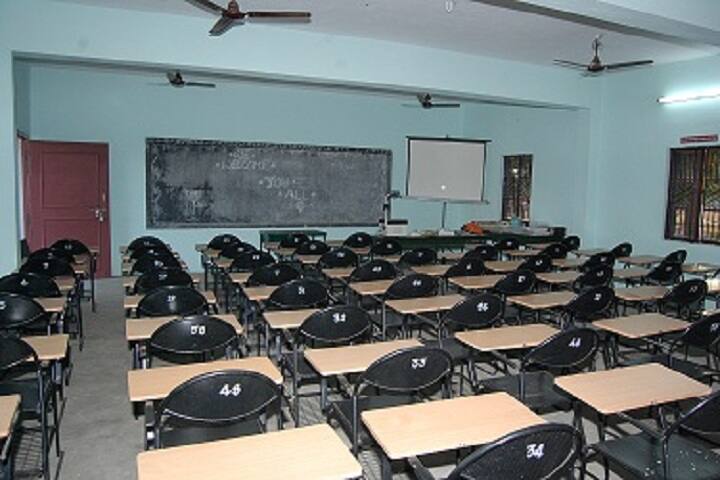 classroom